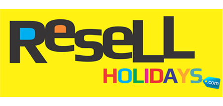Resell Holidays
